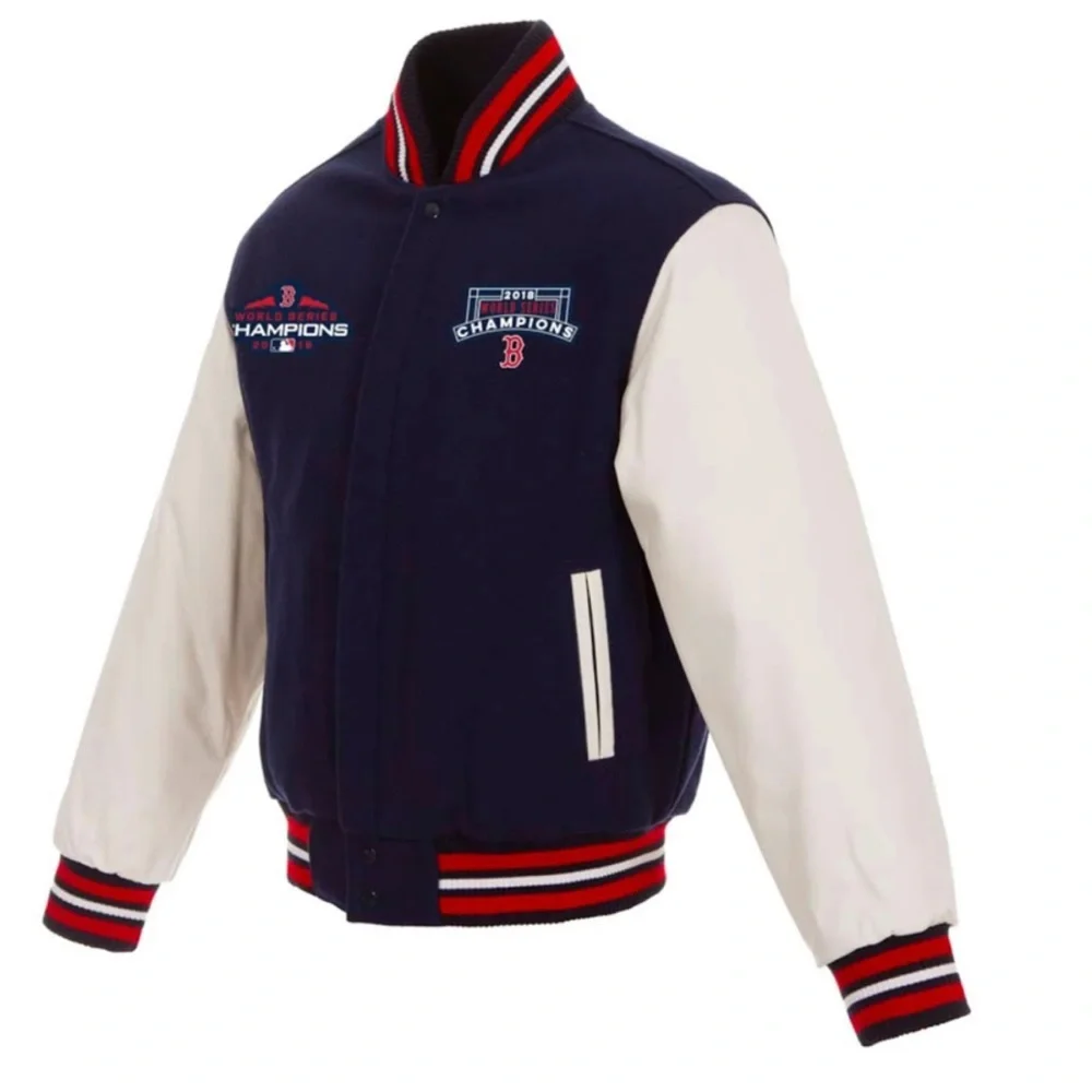 Jh Design boston red